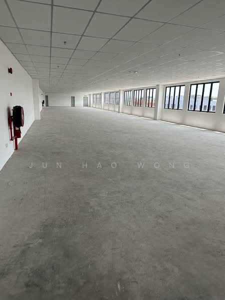 Detached Factory for Rent in Taman Pkns Batu 16 (Rawang) - Jun Hao Wong - Interior - PropertyGuru.com.my
