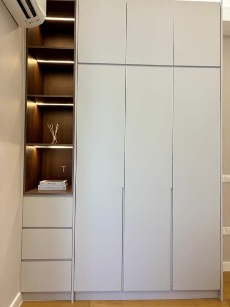 Service Residence for Rent at The Sentral Suites - Tim Siow - Interior - PropertyGuru.com.my
