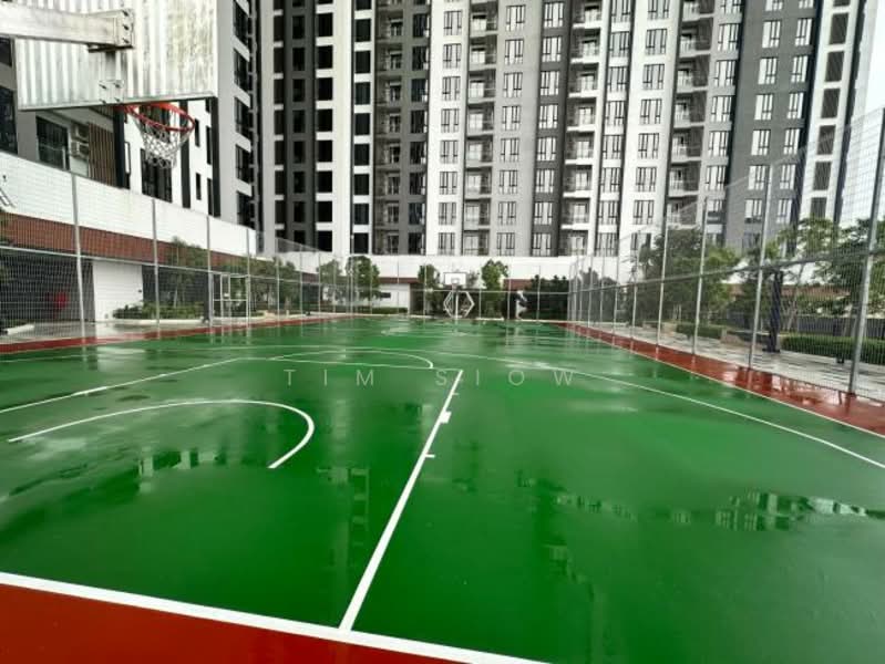 Service Residence for Rent at The Sentral Suites - Tim Siow - Exterior - PropertyGuru.com.my