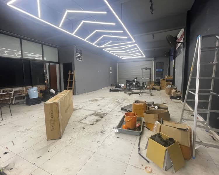 Kedai untuk Disewa di Kuantan (Pahang) - Soon Yen Loo - Interior - PropertyGuru.com.my