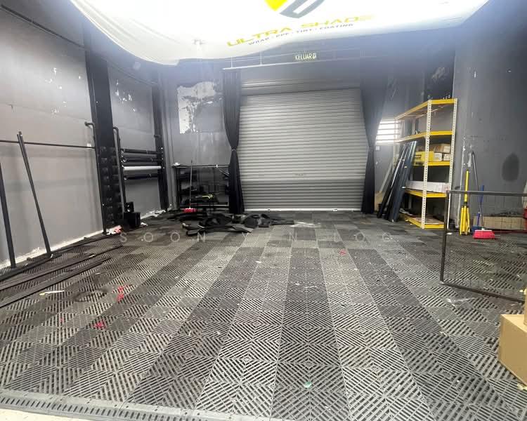Kedai untuk Disewa di Kuantan (Pahang) - Soon Yen Loo - Interior - PropertyGuru.com.my