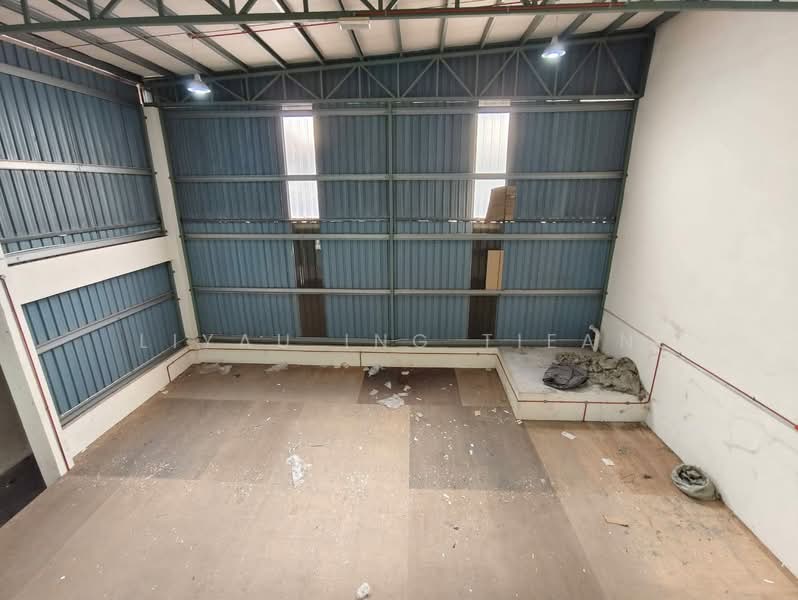 Kilang untuk Disewa di Bukit Mertajam (Penang) - Liyau Ing Tiean - Interior - PropertyGuru.com.my