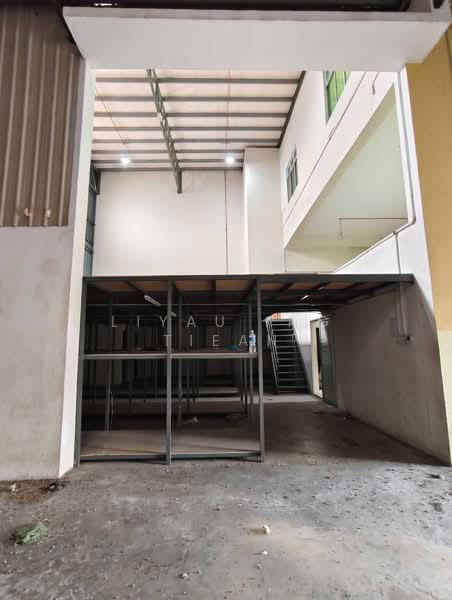 Kilang untuk Disewa di Bukit Mertajam (Penang) - Liyau Ing Tiean - Interior - PropertyGuru.com.my