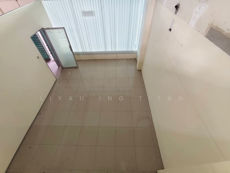 Kilang untuk Disewa di Bukit Mertajam (Penang) - Liyau Ing Tiean - Interior - PropertyGuru.com.my