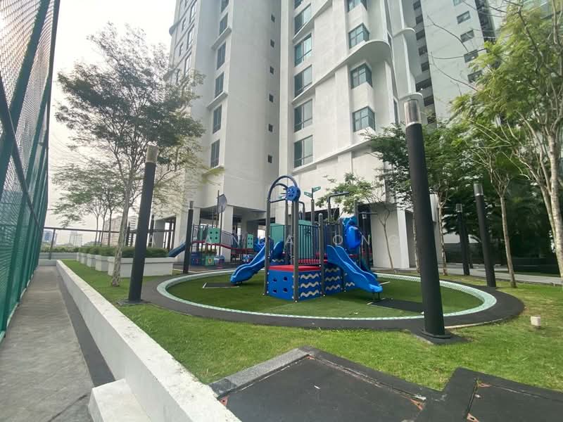 Condominium for Sale at D'Rapport - Amanda Ong - Exterior - PropertyGuru.com.my