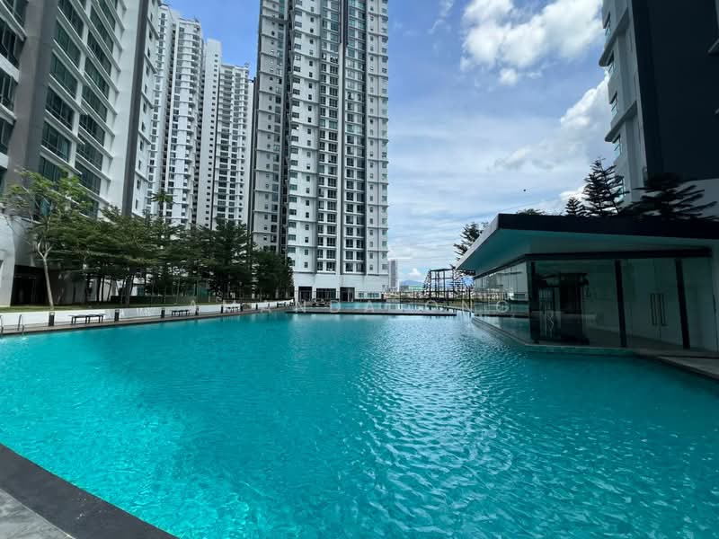 Condominium for Sale at D'Rapport - Amanda Ong - Exterior - PropertyGuru.com.my