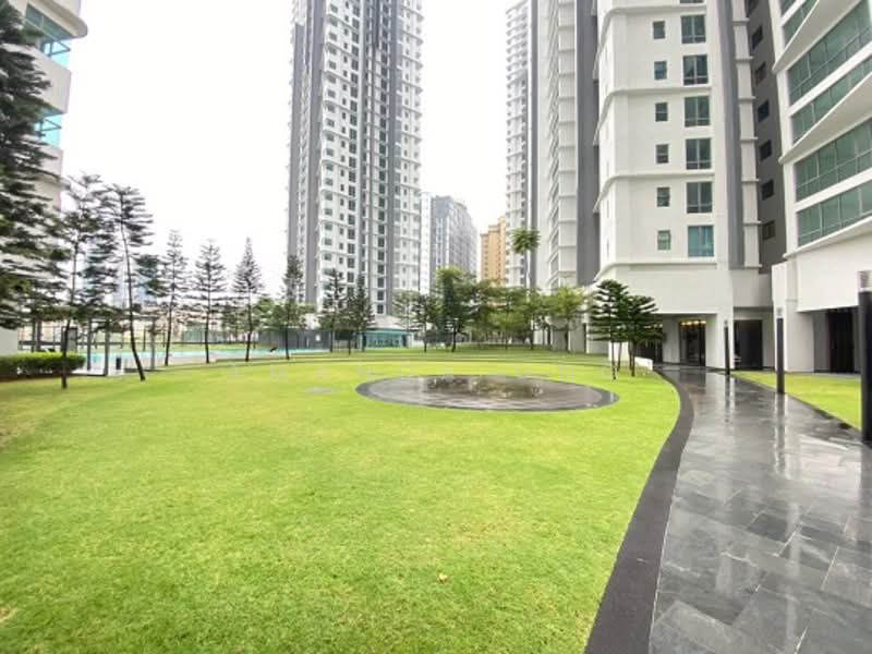 Condominium for Sale at D'Rapport - Amanda Ong - Exterior - PropertyGuru.com.my