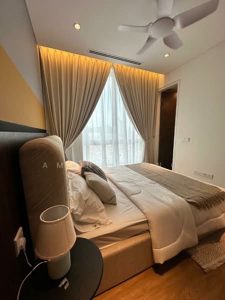 Condominium for Sale at D'Rapport - Amanda Ong - Bedroom - PropertyGuru.com.my