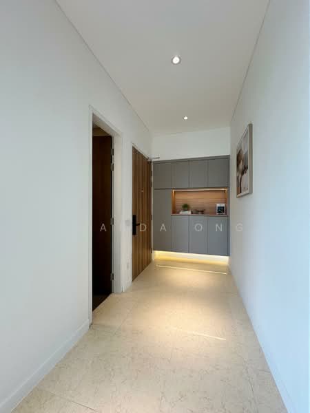 Condominium for Sale at D'Rapport - Amanda Ong - Entrance - PropertyGuru.com.my