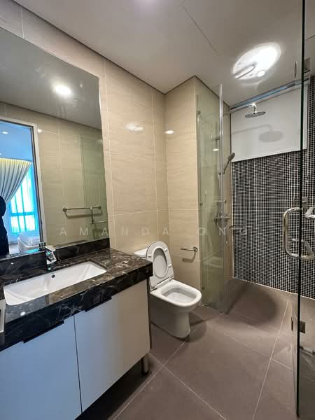 Condominium for Sale at D'Rapport - Amanda Ong - Bathroom - PropertyGuru.com.my