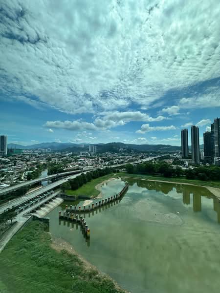 Condominium for Sale at D'Rapport - Amanda Ong - View - PropertyGuru.com.my