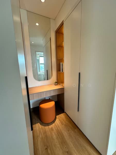 Condominium for Sale at D'Rapport - Amanda Ong - Interior - PropertyGuru.com.my