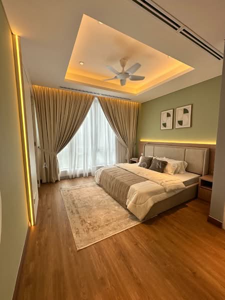 Condominium for Sale at D'Rapport - Amanda Ong - Bedroom - PropertyGuru.com.my