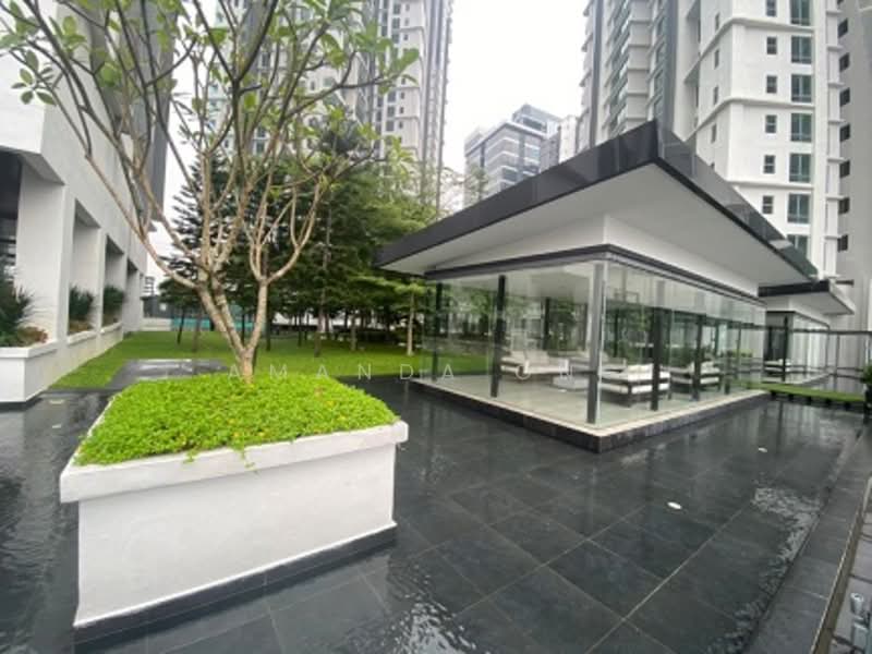 Condominium for Sale at D'Rapport - Amanda Ong - Exterior - PropertyGuru.com.my