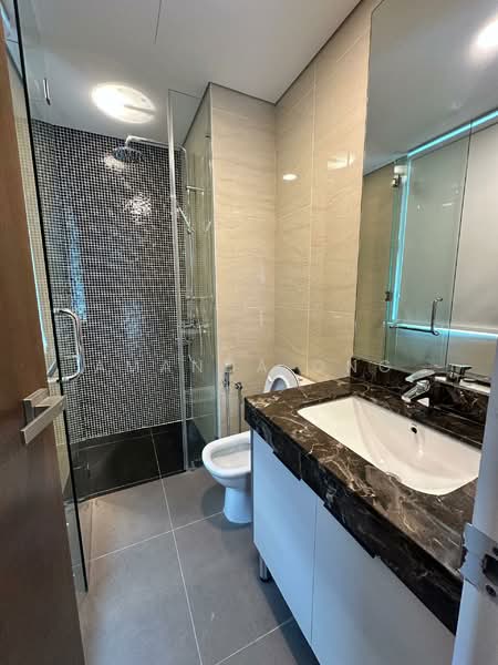 Condominium for Sale at D'Rapport - Amanda Ong - Bathroom - PropertyGuru.com.my