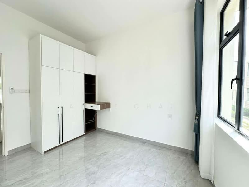 2-storey Terraced House for Rent in Johor Bahru (Johor) - Annie Chai - Bedroom - PropertyGuru.com.my