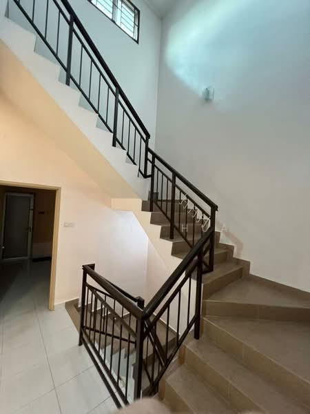 2-storey Terraced House for Rent in Taman Skudai Baru (Skudai) - Kexin Hua - Interior - PropertyGuru.com.my