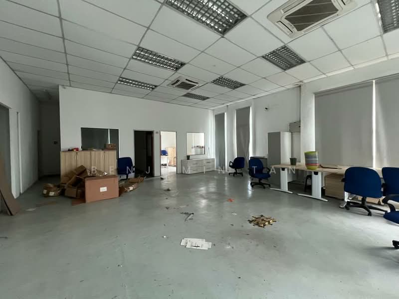Semi-D Factory for Rent in Balakong (Selangor) - Benjamin Tan - Balakong - PropertyGuru.com.my