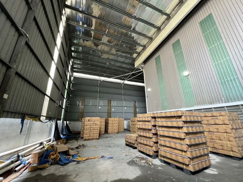 Semi-D Factory for Rent in Balakong (Selangor) - Benjamin Tan - Balakong - PropertyGuru.com.my
