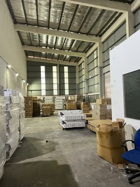 Semi-D Factory for Rent in Balakong (Selangor) - Benjamin Tan - Balakong - PropertyGuru.com.my