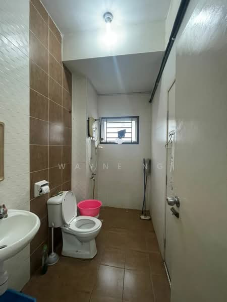 Rumah Teres 2-Tingkat untuk Dijual di Horizon Hills (Iskandar Puteri (Nusajaya)) - Wayne Ng - Bathroom - PropertyGuru.com.my