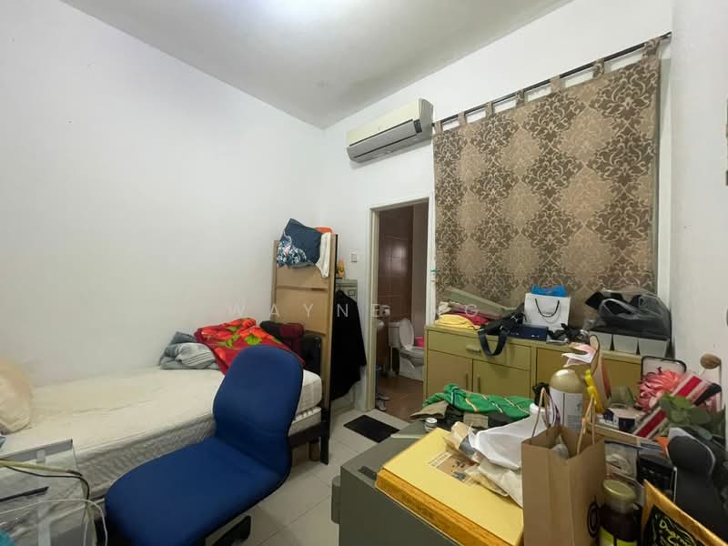 Rumah Teres 2-Tingkat untuk Dijual di Horizon Hills (Iskandar Puteri (Nusajaya)) - Wayne Ng - Bedroom - PropertyGuru.com.my