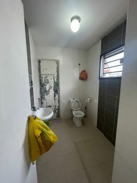 Rumah Teres 2-Tingkat untuk Dijual di Horizon Hills (Iskandar Puteri (Nusajaya)) - Wayne Ng - Bathroom - PropertyGuru.com.my