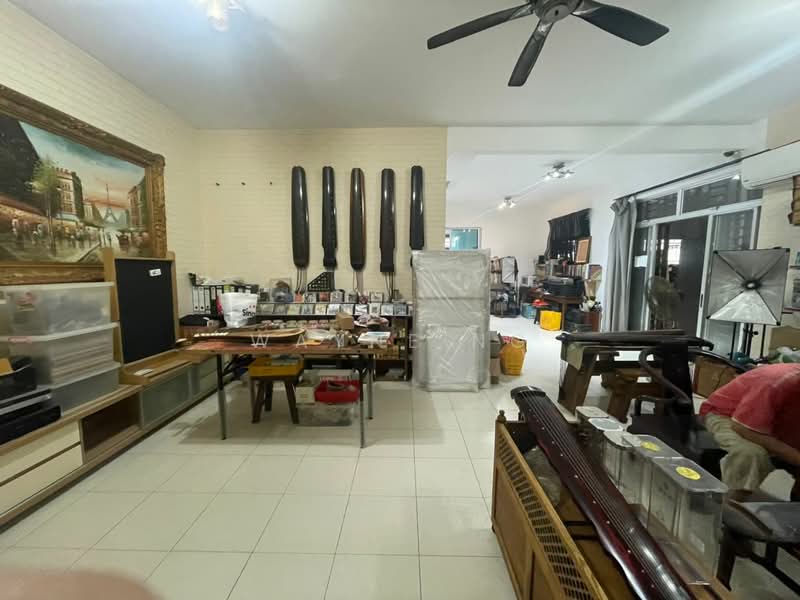Rumah Teres 2-Tingkat untuk Dijual di Horizon Hills (Iskandar Puteri (Nusajaya)) - Wayne Ng - Interior - PropertyGuru.com.my