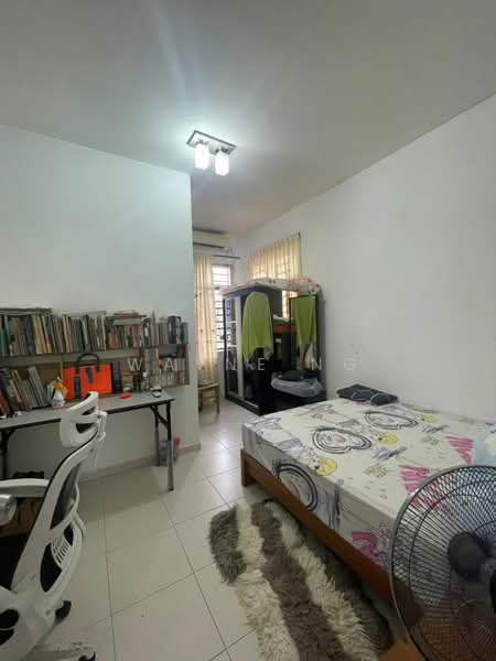 Rumah Teres 2-Tingkat untuk Dijual di Horizon Hills (Iskandar Puteri (Nusajaya)) - Wayne Ng - Bedroom - PropertyGuru.com.my