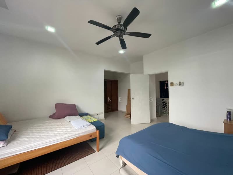 Rumah Teres 2-Tingkat untuk Dijual di Horizon Hills (Iskandar Puteri (Nusajaya)) - Wayne Ng - Bedroom - PropertyGuru.com.my