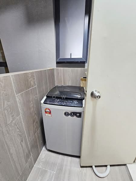 Service Residence for Rent at Geo Bukit Rimau - Chow Kok Toong - Interior - PropertyGuru.com.my