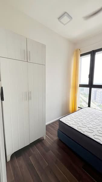 Service Residence for Rent at Geo Bukit Rimau - Chow Kok Toong - Bedroom - PropertyGuru.com.my