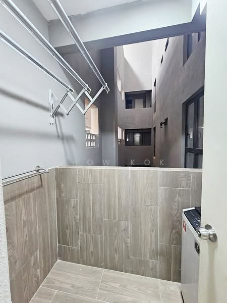 Service Residence for Rent at Geo Bukit Rimau - Chow Kok Toong - Interior - PropertyGuru.com.my