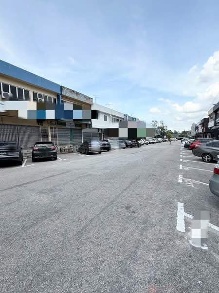 Shop for Sale in Taman Johor Jaya (Johor Bahru) - Wee Howe - PropertyGuru.com.my