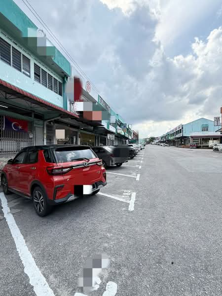 Shop for Sale in Taman Johor Jaya (Johor Bahru) - Wee Howe - PropertyGuru.com.my