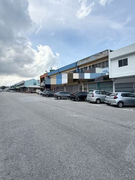 Shop for Sale in Taman Johor Jaya (Johor Bahru) - Wee Howe - PropertyGuru.com.my