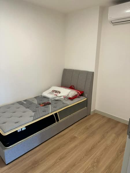 Servis Apartment untuk Disewa di The Atrium - Eve Tay - PropertyGuru.com.my