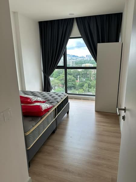 Servis Apartment untuk Disewa di The Atrium - Eve Tay - PropertyGuru.com.my