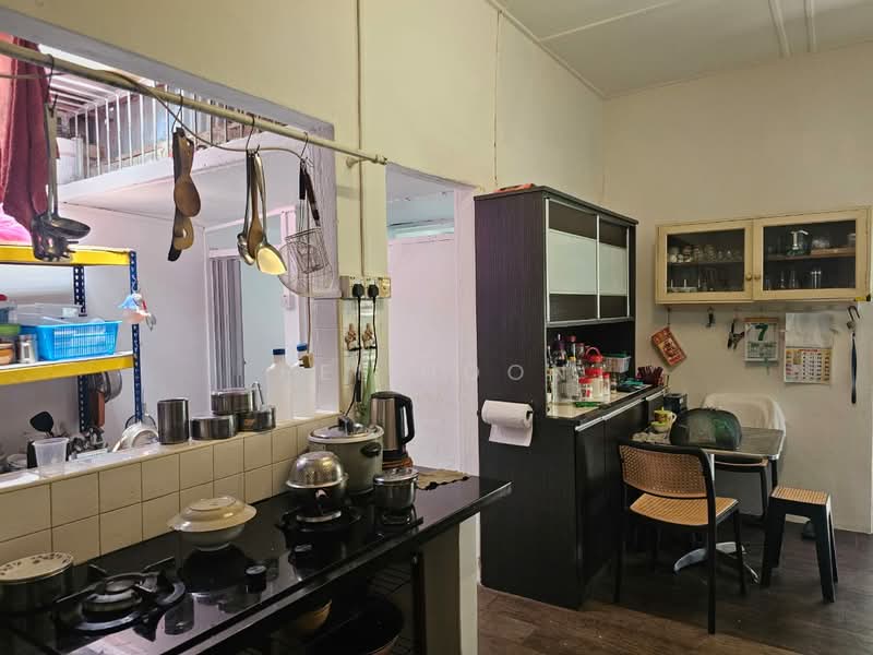 Bungalow for Sale in Tanjung Bungah (Penang) - Pei Hoon - Kitchen - PropertyGuru.com.my