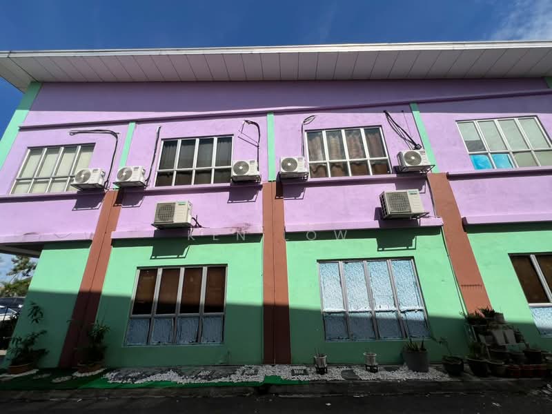 Kedai untuk Disewa di Bandar Bukit Mahkota (Bangi) - Ken Low - Exterior - PropertyGuru.com.my