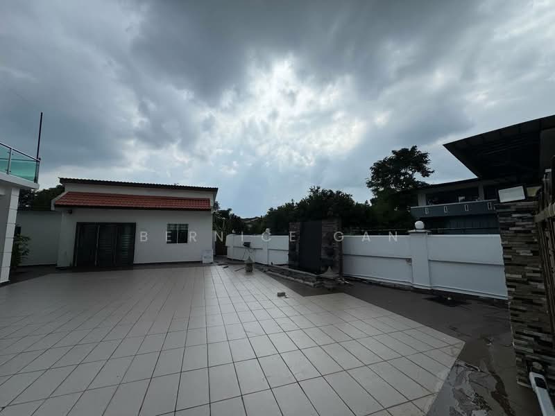 Bungalow for Sale in Taman Bukit Kempas (Tampoi) - Bernice Gan - Exterior - PropertyGuru.com.my