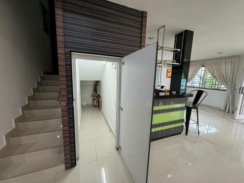Bungalow for Sale in Taman Bukit Kempas (Tampoi) - Bernice Gan - Interior - PropertyGuru.com.my