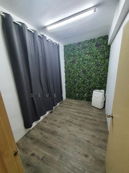 Flat for Rent at Flat Taman Pelangi Indah - Seven Tay - Interior - PropertyGuru.com.my