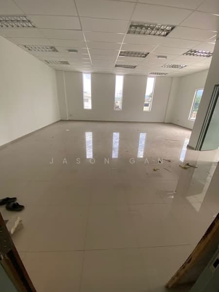 Factory for Sale in Pusat Bandar Baru Rawang (Rawang) - Jason Gan - Interior - PropertyGuru.com.my
