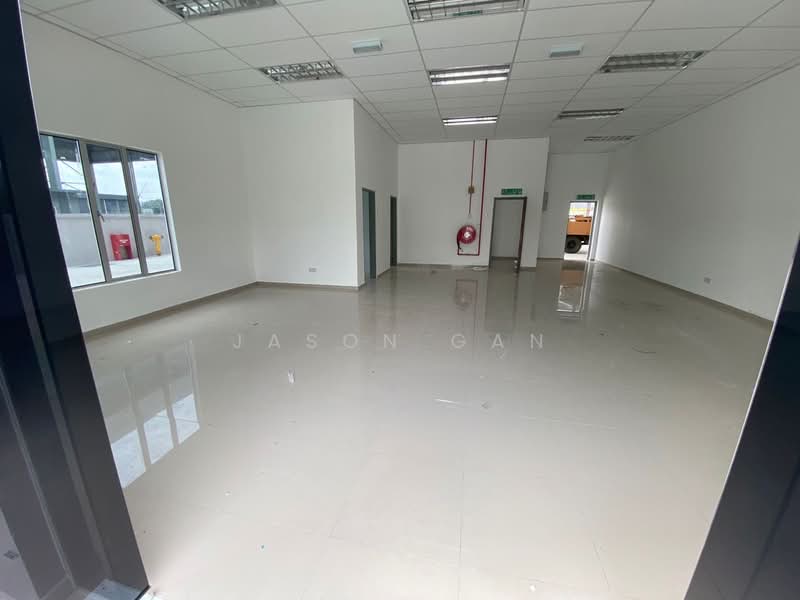 Factory for Sale in Pusat Bandar Baru Rawang (Rawang) - Jason Gan - Interior - PropertyGuru.com.my