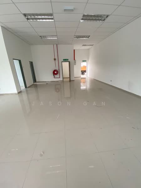 Factory for Sale in Pusat Bandar Baru Rawang (Rawang) - Jason Gan - Interior - PropertyGuru.com.my