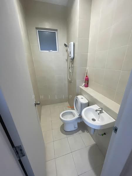 Condominium for Rent at Residensi Adelia 3 - Philip Ng - Bathroom - PropertyGuru.com.my