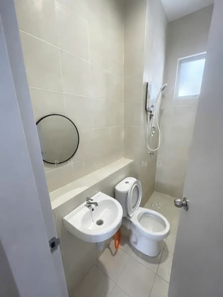 Condominium for Rent at Residensi Adelia 3 - Philip Ng - Bathroom - PropertyGuru.com.my