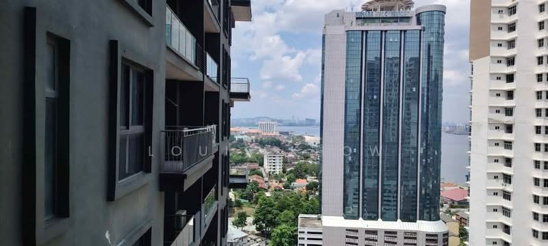 Servis Apartment untuk Disewa di V@SUMMERPLACE - Louis Khow - Exterior - PropertyGuru.com.my