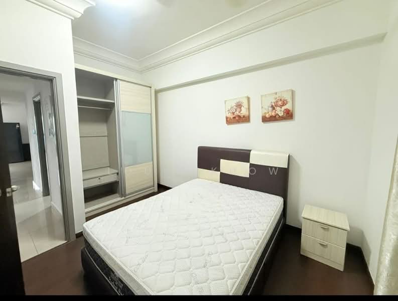 Servis Apartment untuk Disewa di V@SUMMERPLACE - Louis Khow - PropertyGuru.com.my